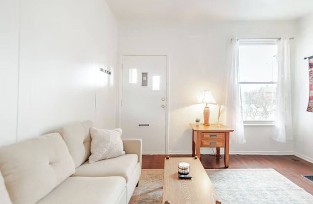 Charming South Columbus Home/Close to Downtown!