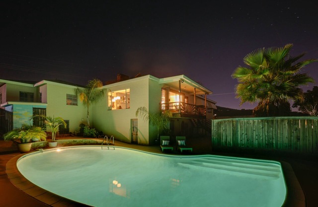 Charming Spring Valley Retreat w/Private Pool!