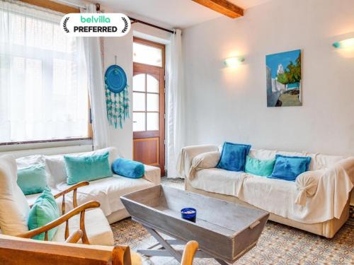 Charming Stay in Viroinval