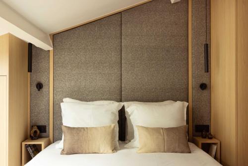 Charming Studio - 2P- Jardin de Luxembourg Panthéon