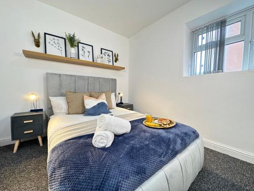 Charming Studio Apartment with Netflix