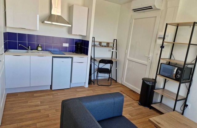 Charming Studio in Bourges