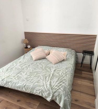 Charming studio in downtown