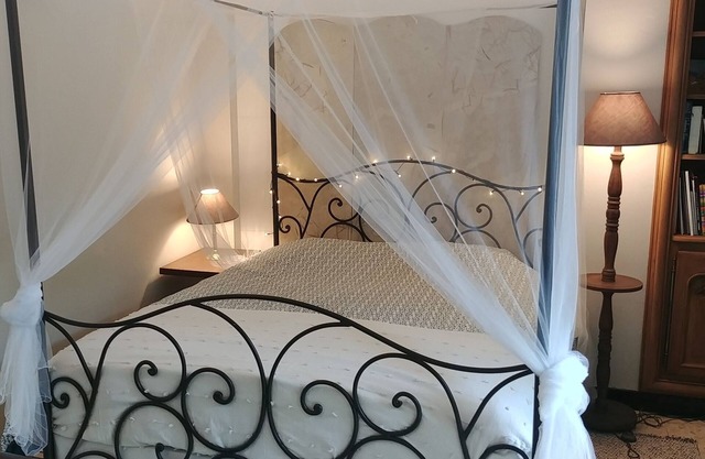 Charming Studio in Nyons