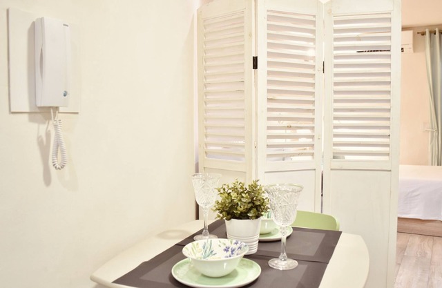 Charming studio in the old town of Valencia