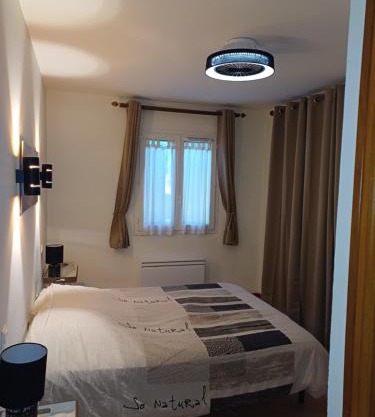 CHARMING studio proche centre