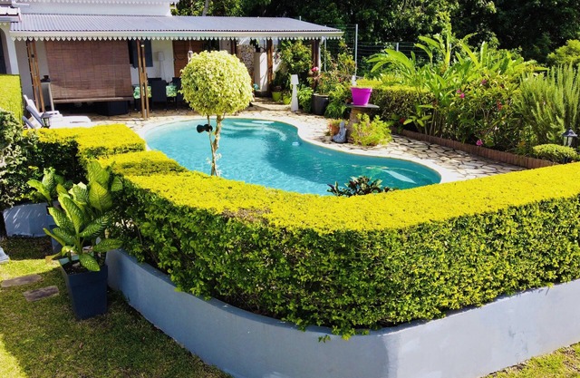 Charming Studio Ste Suzanne