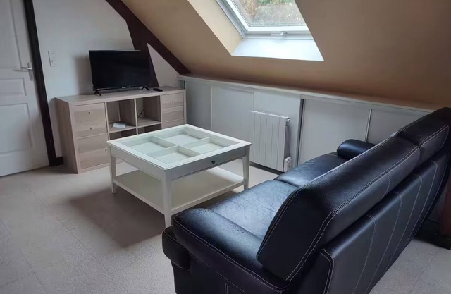 Charming T3, 2 bedrooms