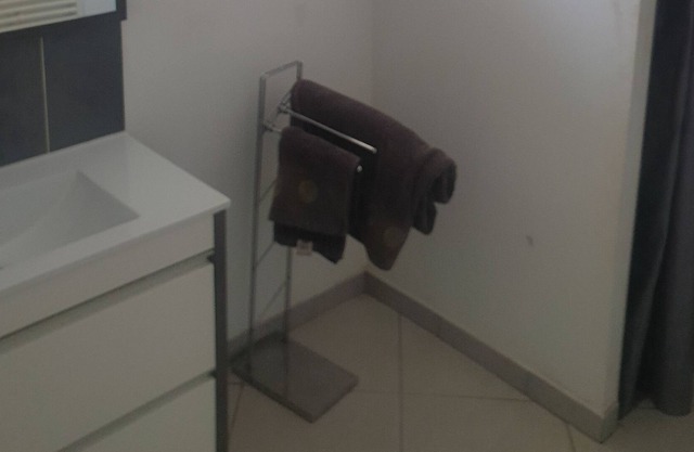 Charming t3 in the countryside