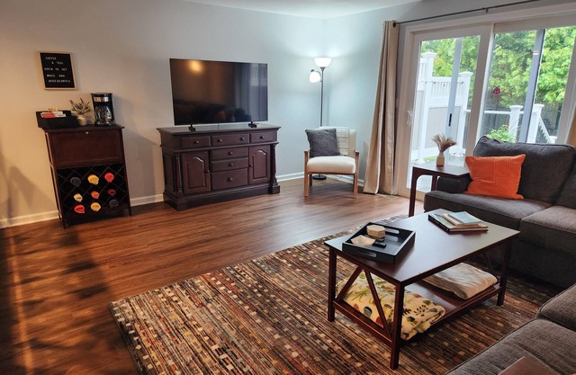Charming Townhome in Baldwinsville