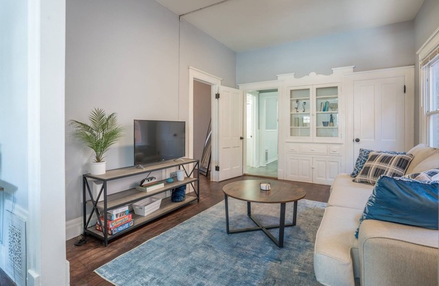 Charming, updated home in great location!