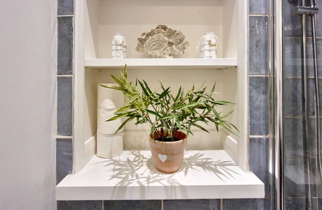 Charming Victorian Flat Featured on TV | PTK