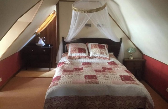 Charming Vignols Hideaway