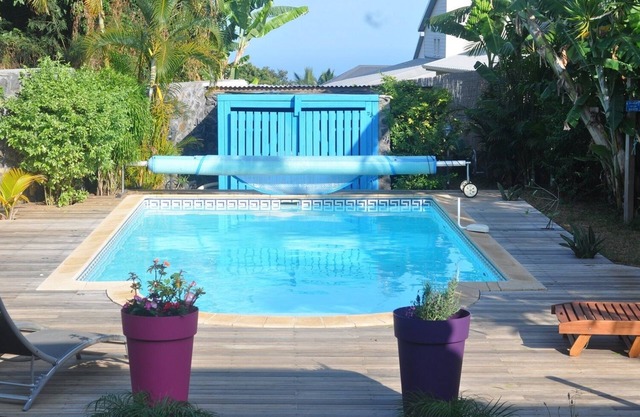 Charming Villa Fleurimont