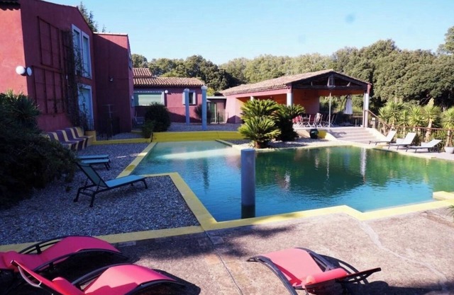 Charming villa in Provence - 12 people