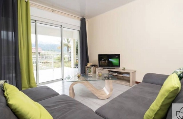 Charming villa in Les Makes, fresh and natural!