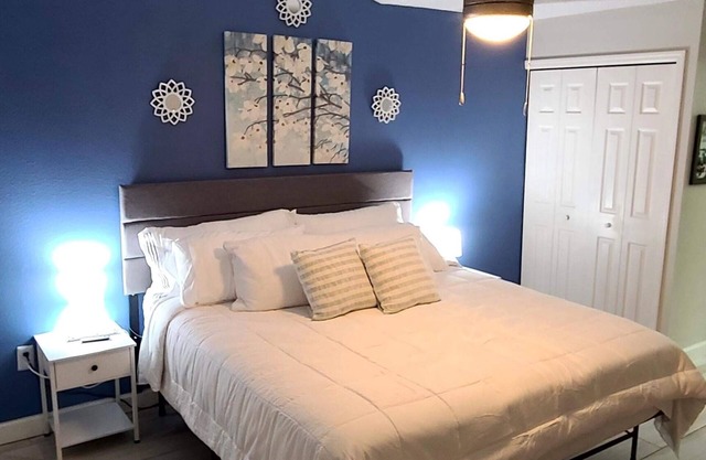 Charming Villa in Safety Harbor for the Family