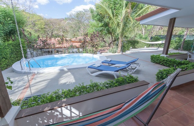 Charming villa with additional casita, located in the private Isabella community