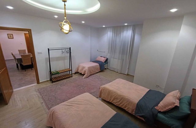 Charming villa with two bedroom, terasse, Hammam and BBQ in Algiers