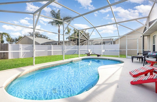 Charming & Warm W/Pool & Games Room