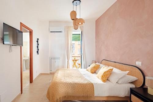 Charming Well Connected New Studio - Asia Sleeps