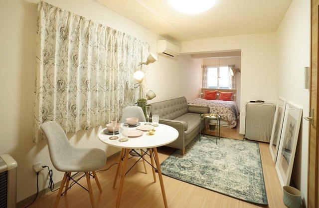 Chartered apartment SAPPORO Kikusui - Chartered apartment SAPPORO Kikusui / Sapporo Hokkaidō