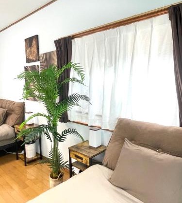 Chatan Beach House 2