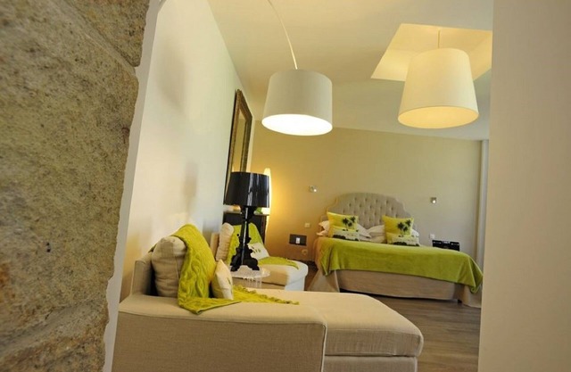 CHATEAU CLEMENT - Pauline Suite: Luxury, independence and serenity.