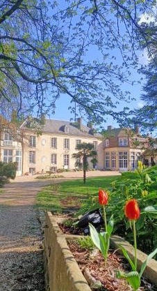 Chateau de la Grand'Maison