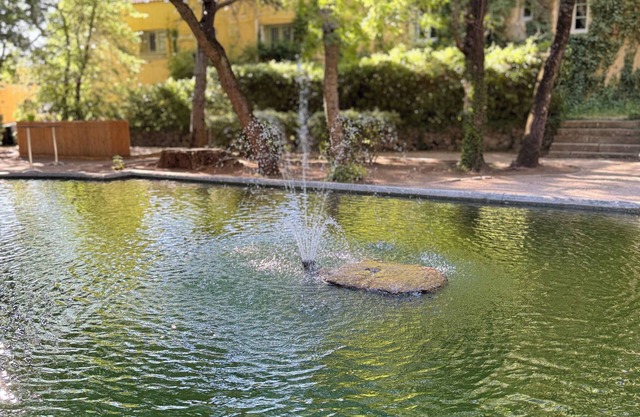 Chateau de Mont-Vert