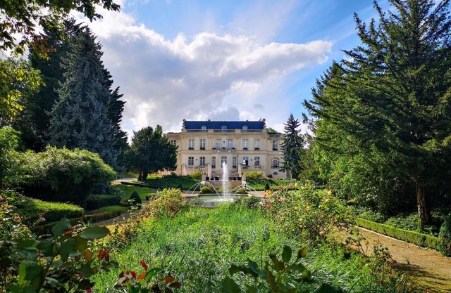 Chateau De Rilly - Les Collectionneurs