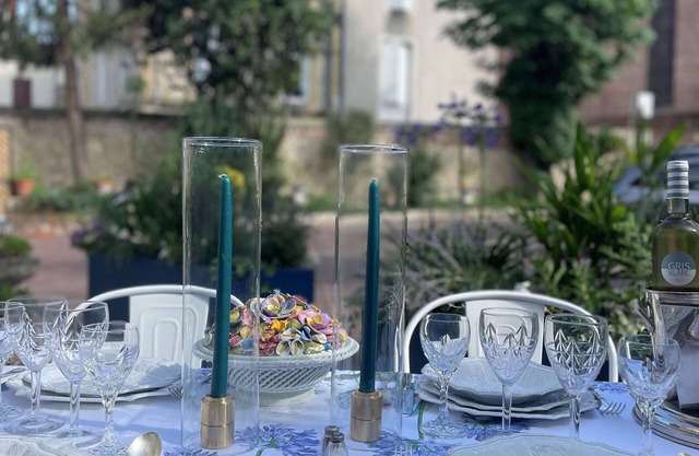 Chateau des Jacobins