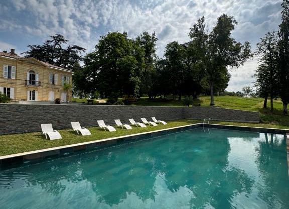 Chateau Erigoye
