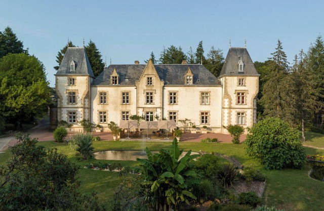 Chateau Hotel le Boisniard