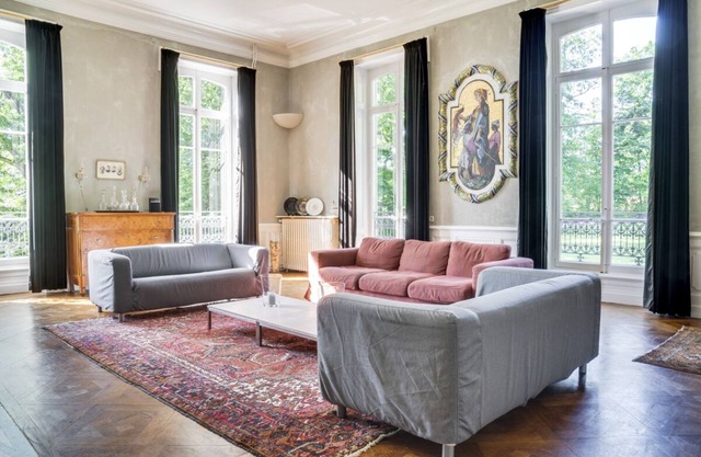 Chateau Les Bardants