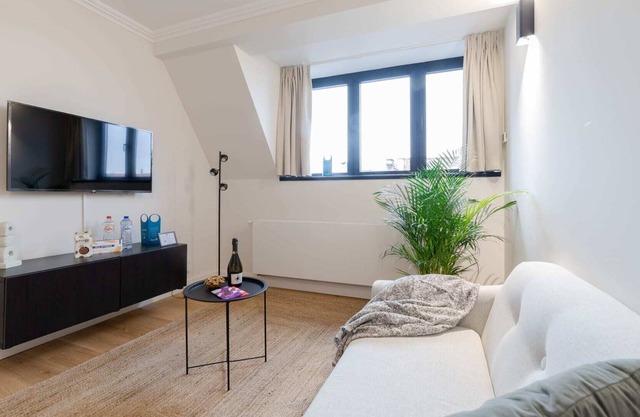 Chatelain VIII - One Bedroom Apartment, Sleeps 2