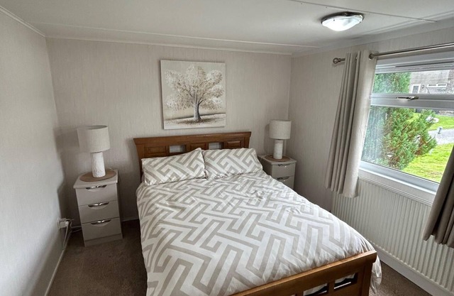 Chatsworth Lodge - Creebridge