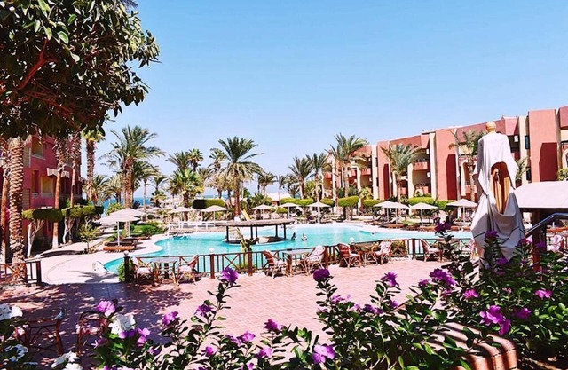 check in to hippieness,our hotel located at center of city.