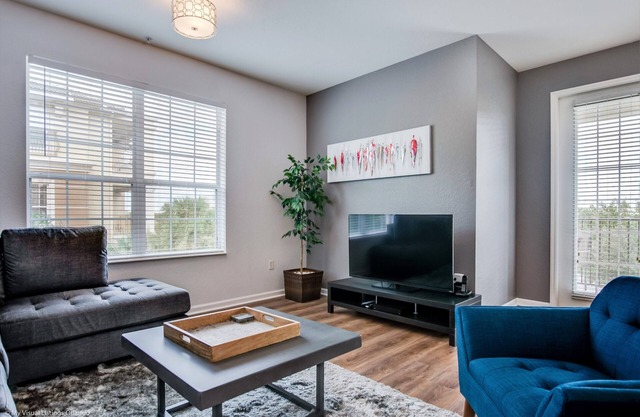 Check Out This Corner Condo At Vista Cay Resort 3rdFloor next OCC