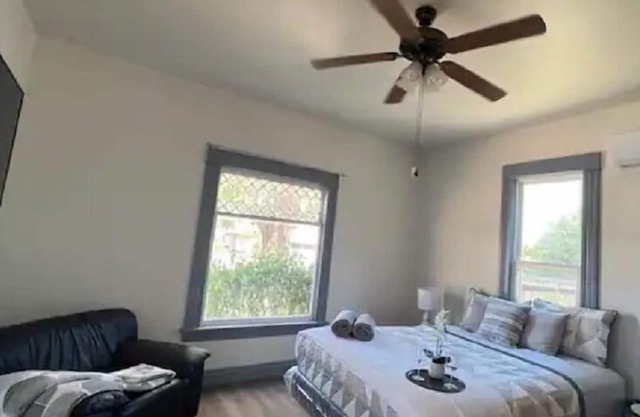 Cheerful 1 bedroom home fast wi-if