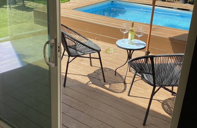 Cheerful 3 bedroom Resort with a pool