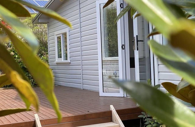Cheerful Mountain Cottage, 'Lynette'