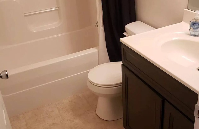 Cheerful, peaceful home with modern amenities