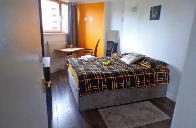 Chelsea Heart Home close River Thames - Central London