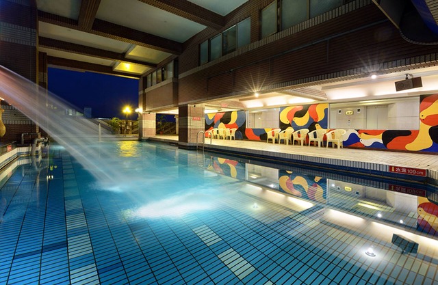 Cheng Pao Hotel