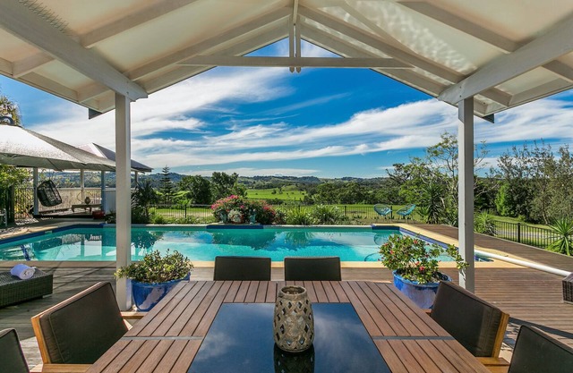 Cheralee Coastal Hideaway Byron Bay