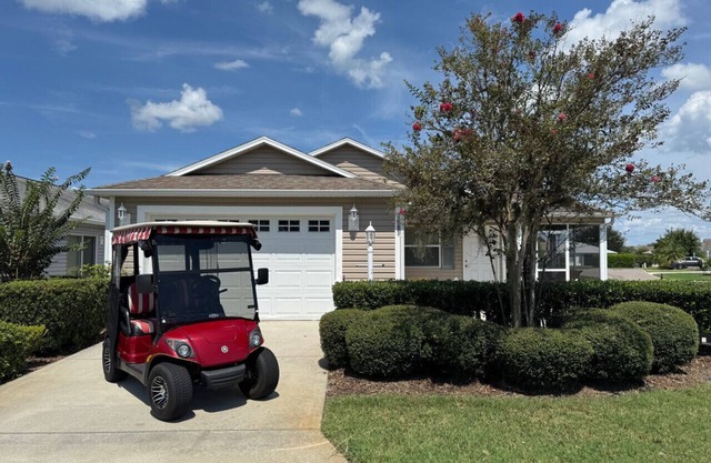 Chesapeake Bright Retreat in The Villages