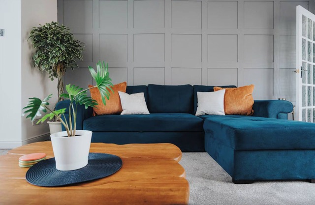 Cheshire Retreat | Tatton Park | Knutsford