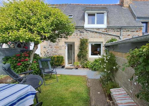 Chez Édouard et Aline classé 2 étoiles