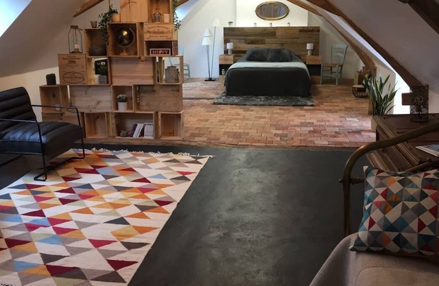 Chez Auguste & Eliott